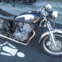 SR400Ⅲ　スカチューン　