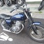 カスタムとか車両製作とか