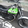 250TR 色々カスタム そのⅡ