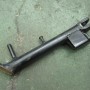 サイドスタンド延長　２５０TR